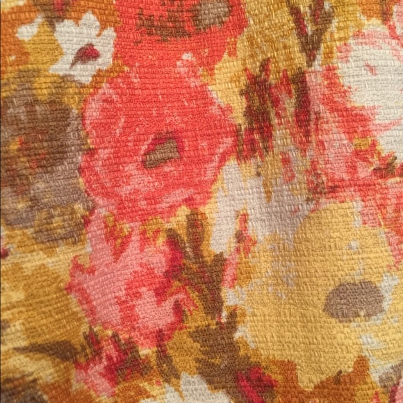 🍊🍋Talbots size 4p pants - Picture 5 of 8